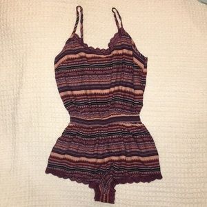 Forever 21 Romper